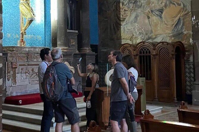 Religious Tour in San Miguel de Allende - The Practical Side: What to Expect