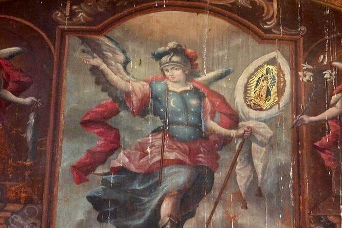 Religious Tour in San Miguel de Allende - Authenticity and Local Flavor