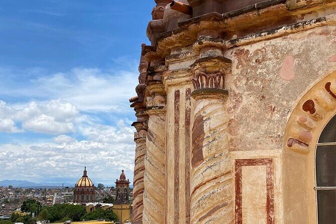 Religious Tour in San Miguel de Allende - The Sum Up