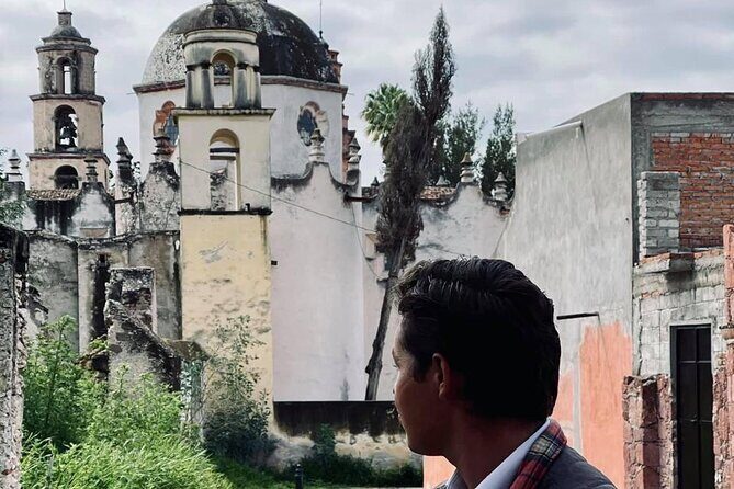 Religious Tour in San Miguel de Allende - FAQ