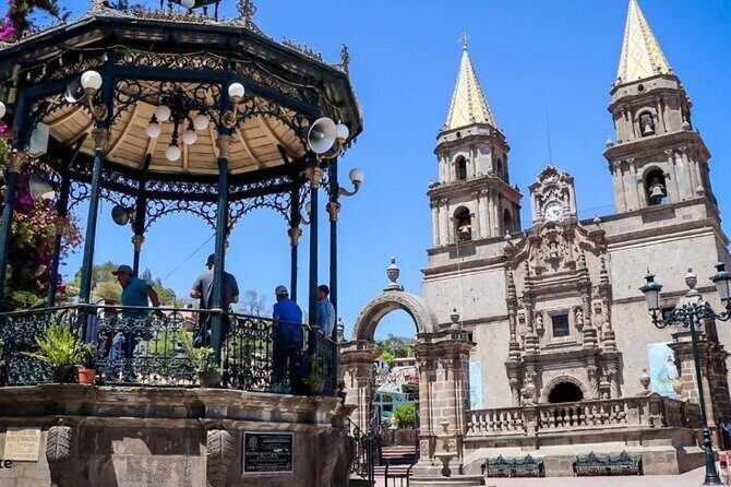 Religious visit to Talpa de Allende from Guadalajara - Good To Know: What You Should Know