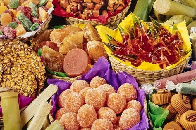 Religious visit to Talpa de Allende from Guadalajara - Discovering Talpa de Allende: The Itinerary Breakdown