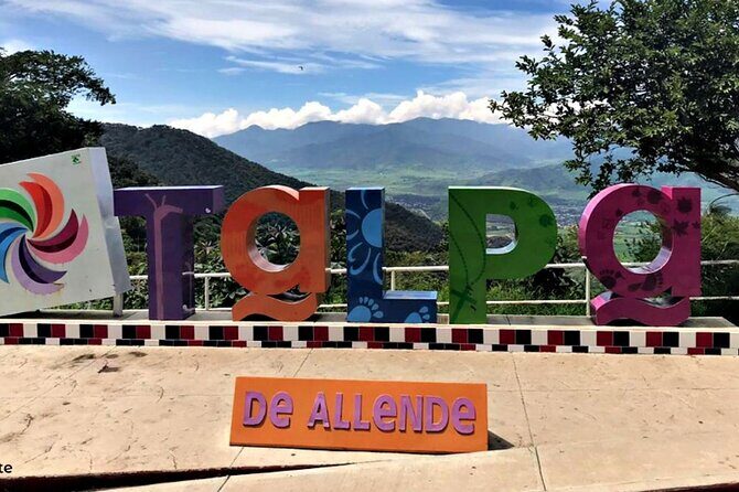 Religious visit to Talpa de Allende from Guadalajara - FAQ