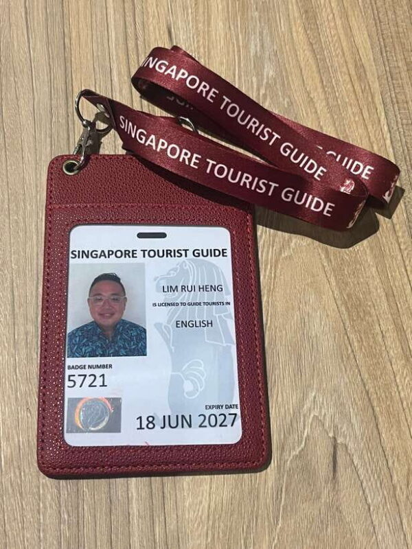 Relishing Singapore: A Cultural Street Food Journey - Who Is This Tour Best For?  