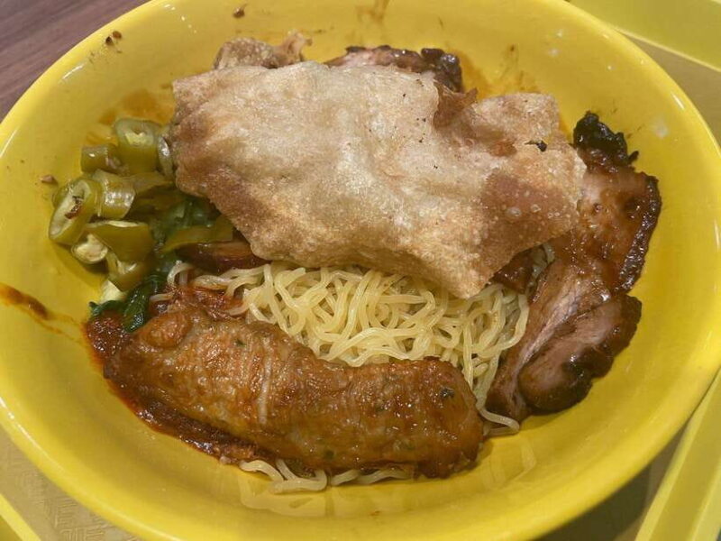 Relishing Singapore: A Cultural Street Food Journey - Final Thoughts  