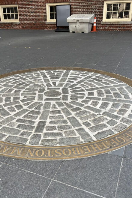 Relive 1770: Interactive AR Experience on The Freedom Trail - Customer Feedback and Ratings