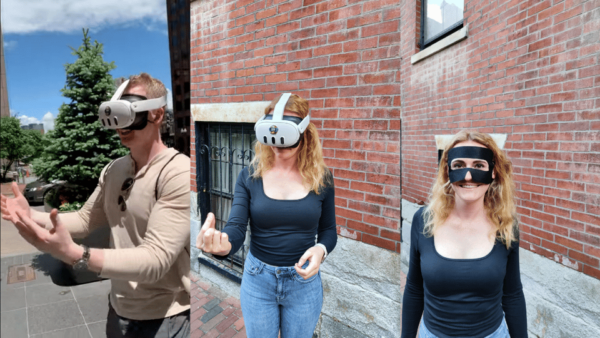 Relive 1770: Interactive AR Experience on The Freedom Trail - The Sum Up