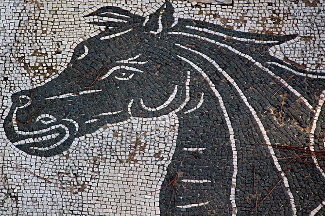 Relive the Ancient Ostia: Half-Day Tour From Rome - Common Questions