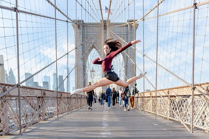 Relive the Magic of New York Through My Shots - What to Expect from Your NYC Photo Session  