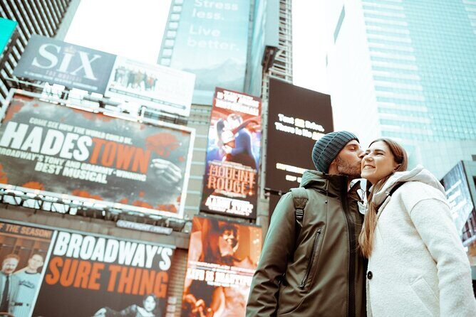 Relive the Magic of New York Through My Shots - Pricing and Value  