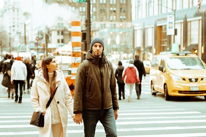 Relive the Magic of New York Through My Shots - Tips for a Great Experience  