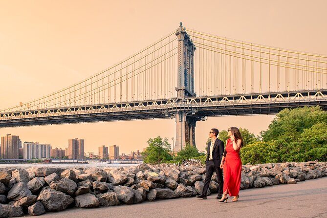 Relive the Magic of New York Through My Shots - The Sum Up  