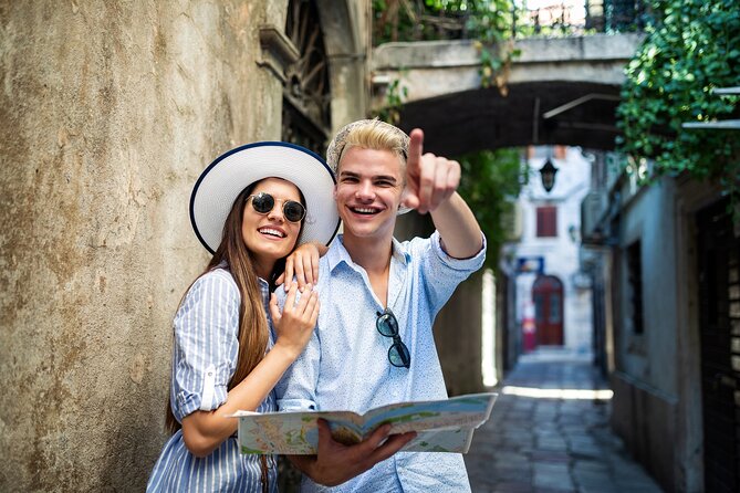Relive the Movie Private Sound of Music Tour in Salzburg - Booking Process