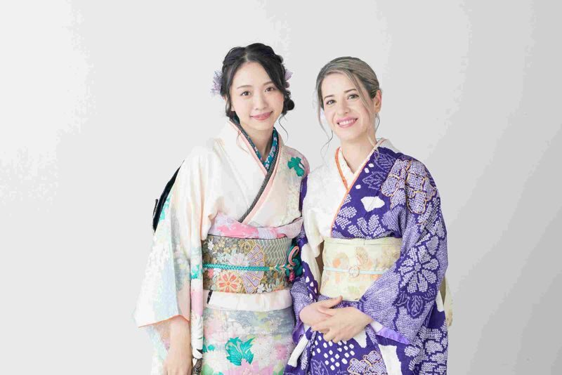Remake Your Own Kimono Experience in Tokyo - At a glance