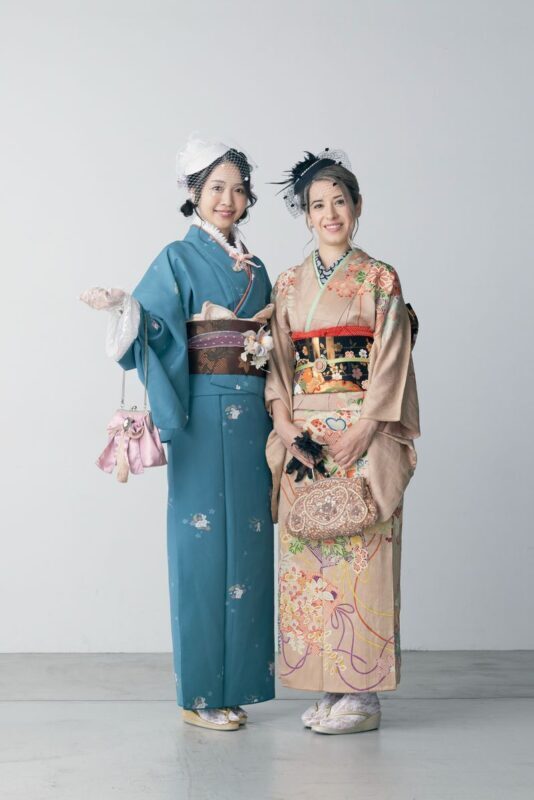 Remake Your Own Kimono Experience in Tokyo - Choose a kimono that suits your style and budget
