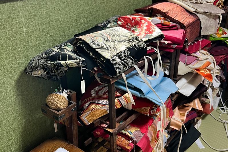 Remake Your Own Kimono Experience in Tokyo - What the price really includes