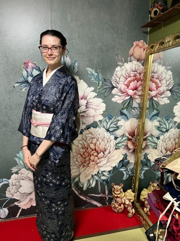 Remake Your Own Kimono Experience in Tokyo - Who will enjoy this experience most?