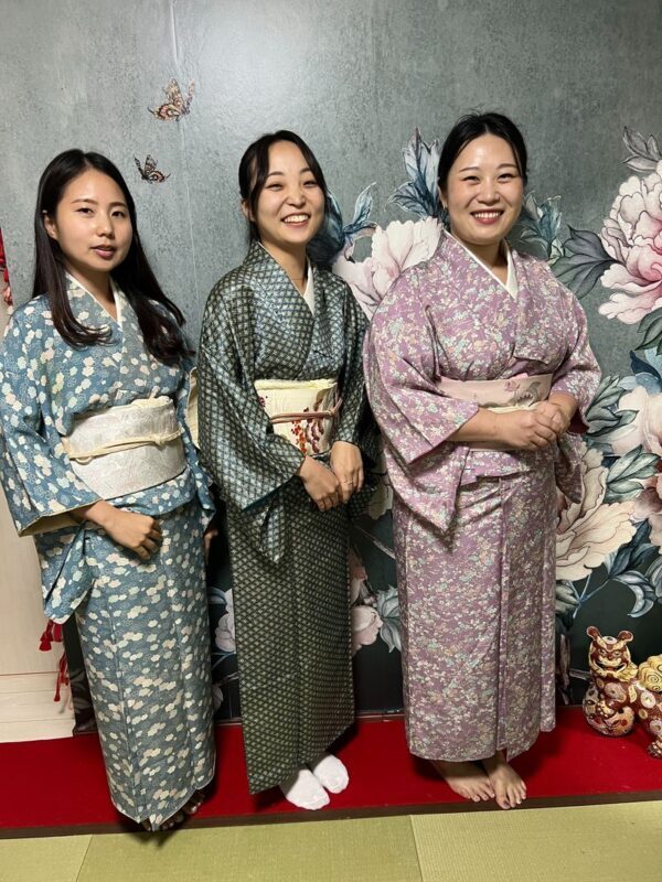 Remake Your Own Kimono Experience in Tokyo - Should you book it?