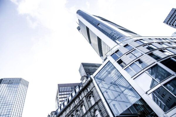 Remarkable Architecture of Frankfurt Private Walking Tour - Tips for Participants