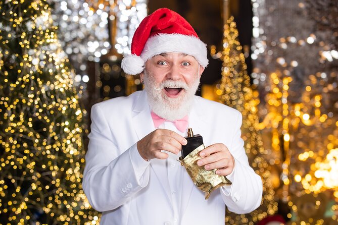 Remarkable Christmas Tour in Cologne - Traditional Holiday Treats