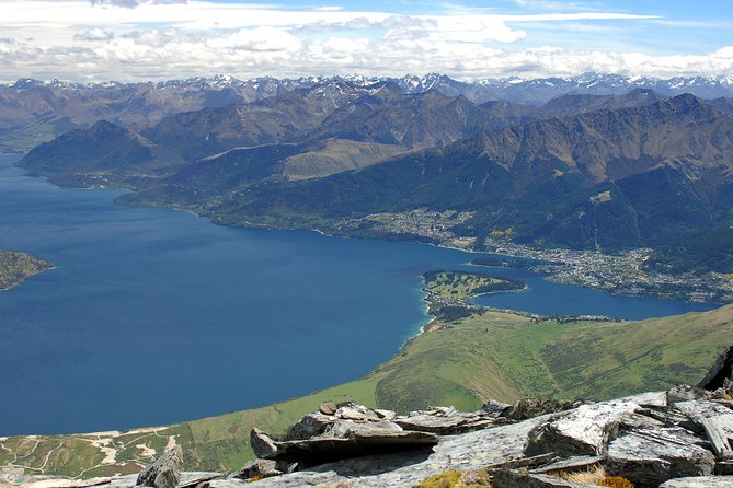 Remarkables Discovery Helicopter Tour From Queenstown - Reviews and Support