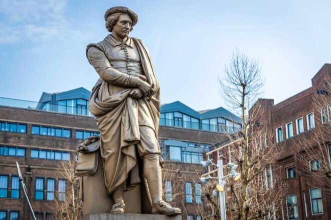 Rembrandt's Life, Rijksmuseum & Rembrandthuis Private Tour - Following Rembrandts Trail: Historic Sites and Monuments