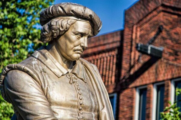 Rembrandt's Life, Rijksmuseum & Rembrandthuis Private Tour - Jewish Quarter: Uncovering Rembrandts Connection to the Community