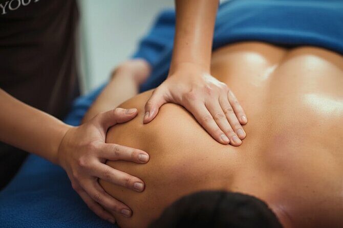 Remedial Massage at Cheltenham Melbourne - What to Expect During Your Session