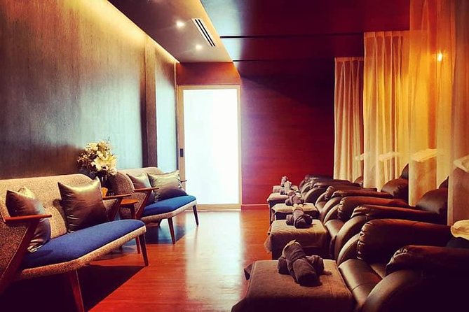 Remedy Massage Bangkok - Foot Massage In Thonglor / Sukhumvit Soi 55 - Pricing and Booking Information