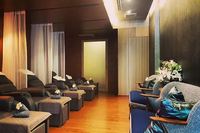 Remedy Massage Bangkok - Foot Massage In Thonglor / Sukhumvit Soi 55 - Services and Inclusions