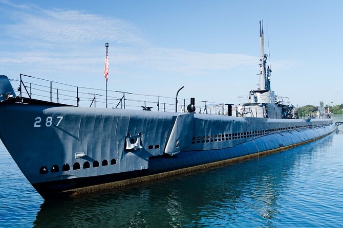 Remember Pearl Harbor & USS Arizona Honolulu City, Palace & Hawaii Five-0 Tour - Directions and Tips for the Tour