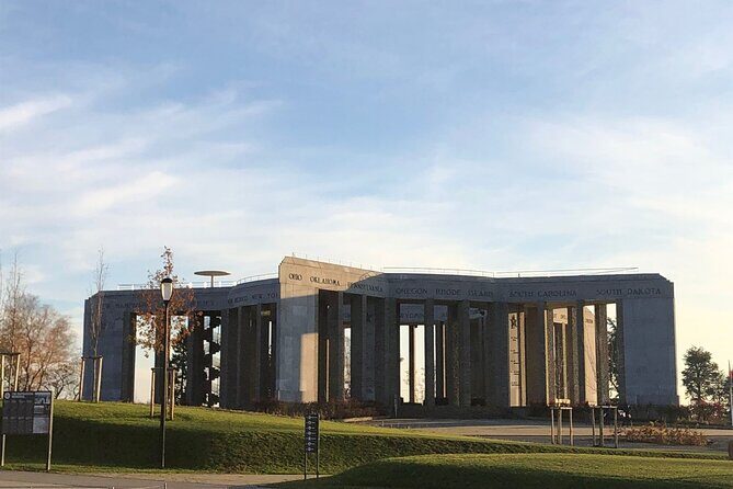 Remembrance Tour: The Battle of the Bulge in the Ardennes - Good To Know