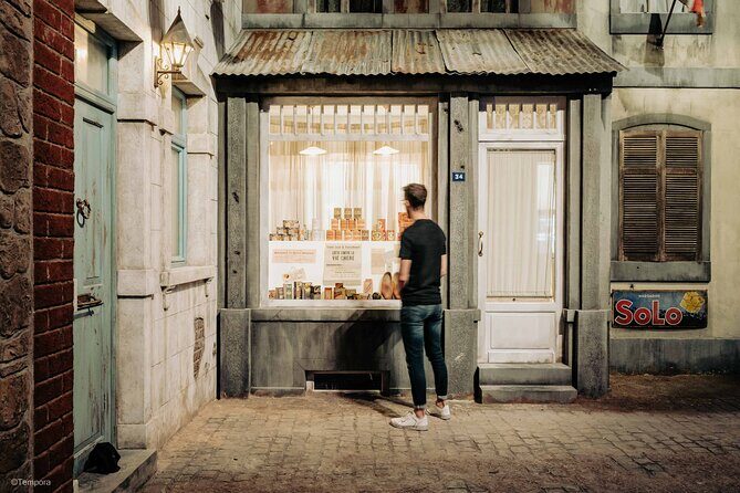 Remembrance Tour: The Battle of the Bulge in the Ardennes - Final Thoughts