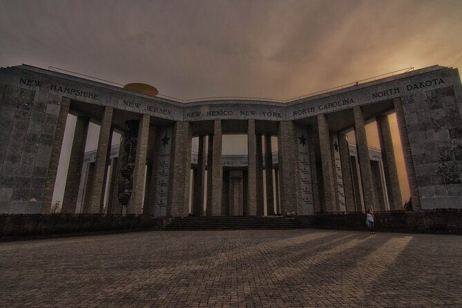 Remembrance Tour: The Battle of the Bulge in the Ardennes - Frequently Asked Questions