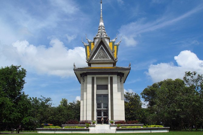 Remnants of a Khmer Rouge Era - Uncovering the Atrocities of Pol Pot
