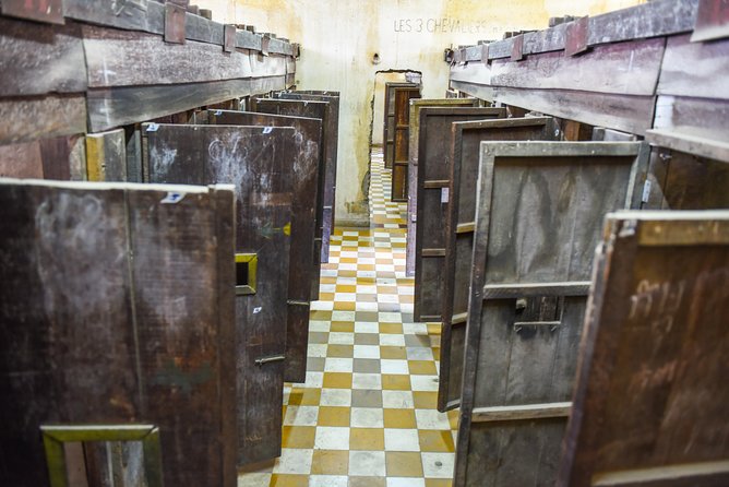 Remnants of a Khmer Rouge Era - Common Questions