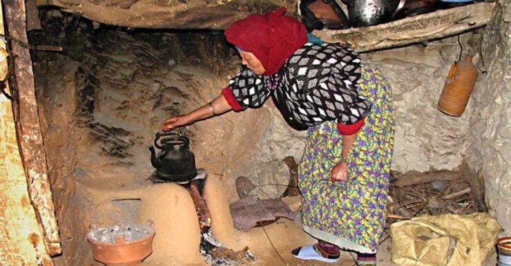 Remote and Cultural & Spiritual Trek - Activity Details