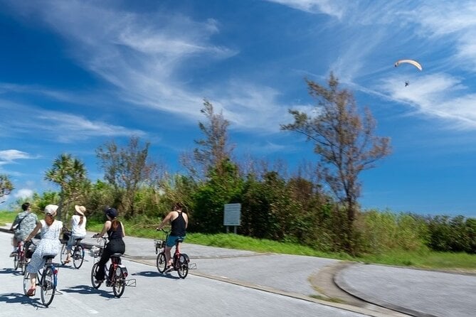 Remote Island Ryukyu Culture Experience Tour in Okinawa - Transportation and Accommodation