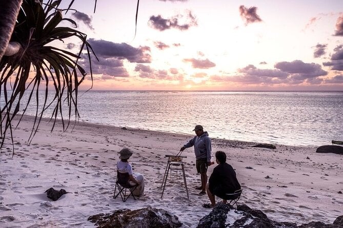 Remote Island Ryukyu Culture Experience Tour in Okinawa - Booking and Contact Information