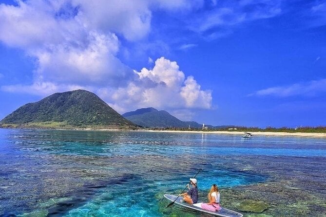 Remote Island Ryukyu Culture Experience Tour in Okinawa - Common Questions