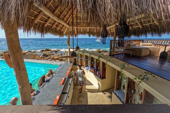 Remote Paradise Beach Day Pass - An In-Depth Look at the Remote Paradise Beach Day Pass