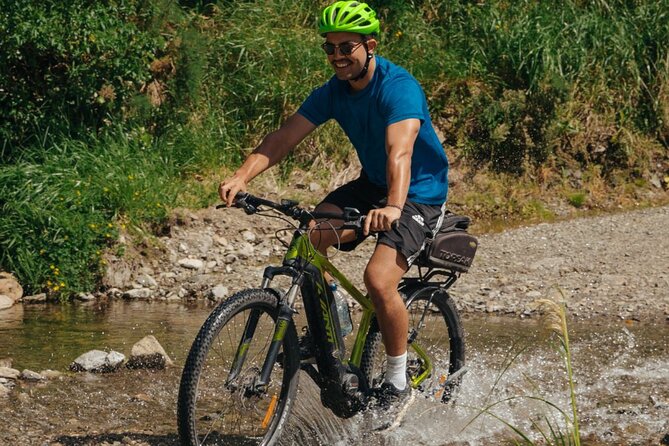 Remutaka Rail Trail Ebike Explorer Cycle Tour - Booking Information