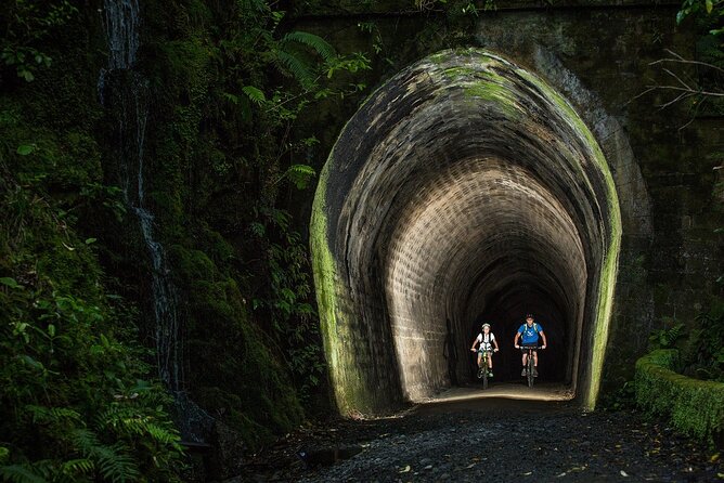 Remutaka Rail Trail Ebike Explorer Cycle Tour - Questions and Assistance