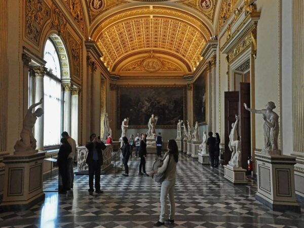 Renaissance Art: Uffizi Tour - Frequently Asked Questions
