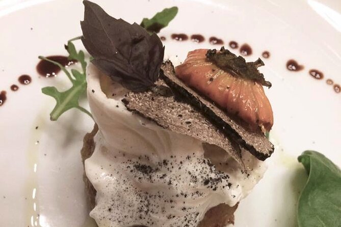 Renaissance Cooking Class at the Table With Archaeologist Chef - Meeting and Pickup Information