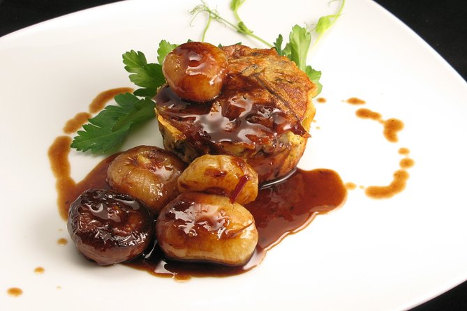 Renaissance Cooking Class at the Table With Archaeologist Chef - Booking Information