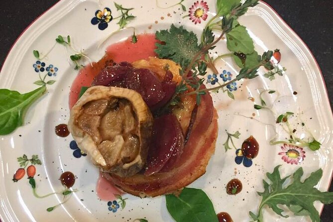 Renaissance Cooking Class at the Table With Archaeologist Chef - Dietary Options