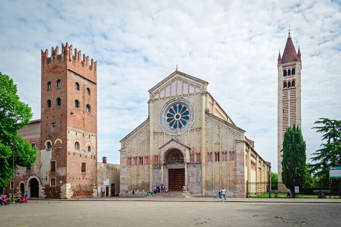 Renaissance Experience in Verona - Veronas Renaissance History