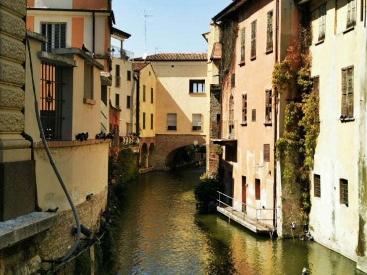 Renaissance Mantua: Discovering the Gonzaga Dynasty - Mantua: Birthplace of Renaissance Art
