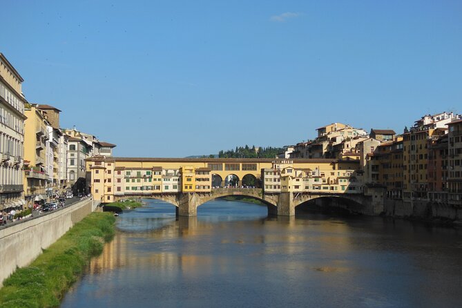 Renaissance & Medieval Florence Guided Walking Tour Plus Mobile App - Medici Family and Their Rule in Florence